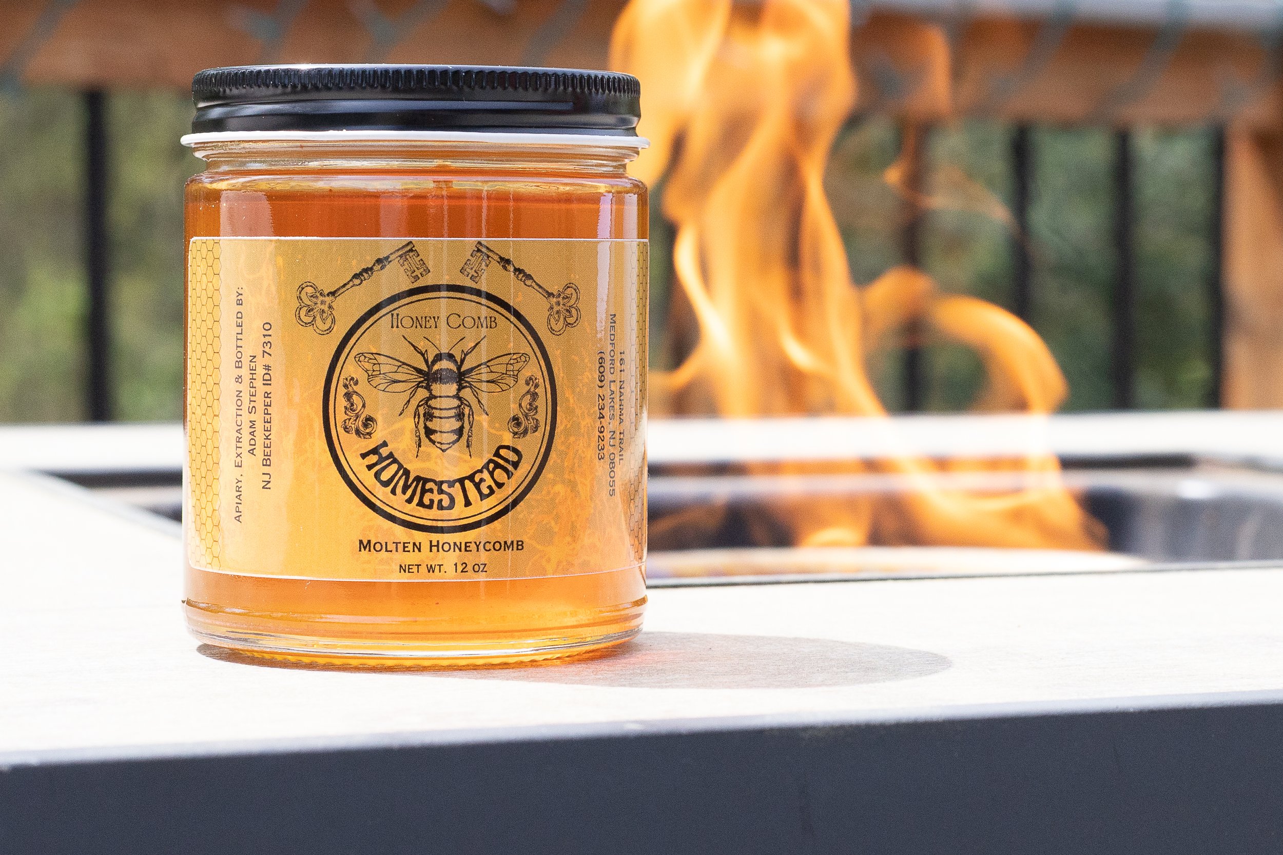 Shop | Shop Quality Honey & Natural Products — Honeycomb Homestead